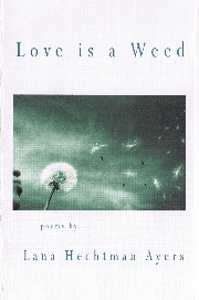 Love Is A Weed