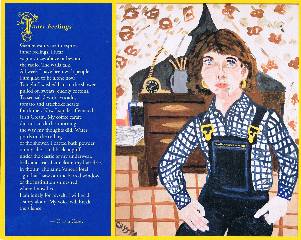 Crysta Casey Broadside