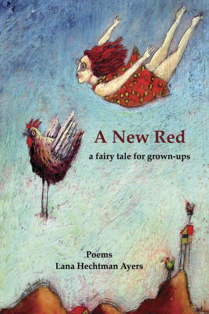 A New Red